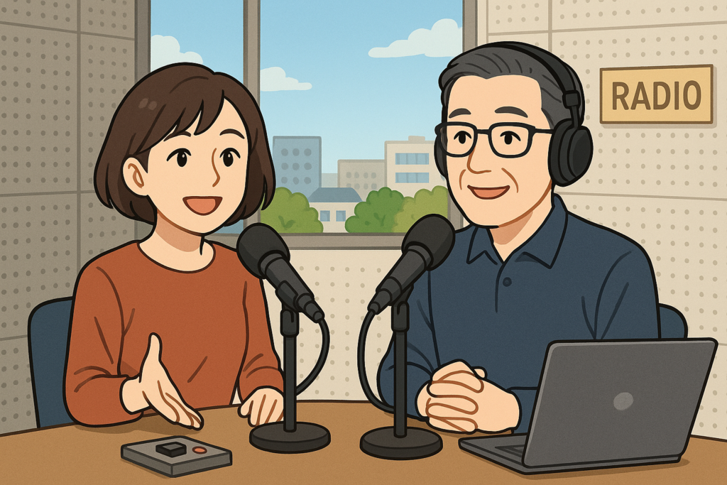 ケアコラボ ラボcafeの音声議事録(ポッドキャスト議事録)の画像