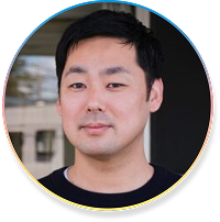 お客様の顔写真